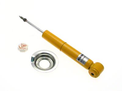 KONI Sport Yellow Shock 08-11 Subaru Impreza Incl. WRX Excl. - 8010 1055Sport