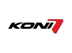 KONI Sport Adjustable Front Strut; Passenger Side (16-21 Chevrolet Camaro)