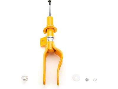 KONI Sport Yellow Shock 17+ Tesla Model 3/ 20+ Model - 8241 1322LSPOR