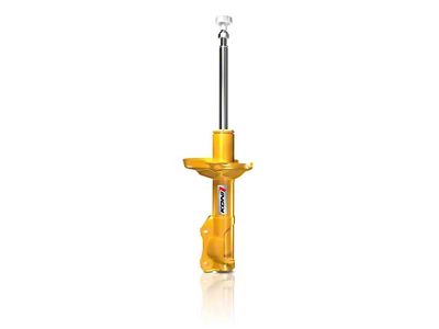 KONI Sport Yellow Shock 2015+ Subaru WRX VA - Front - 8710 1455RSPOR