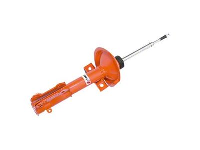 KONI STR.T Orange Shock 00-09 Honda S2000 - Front Left - 8050 1149L