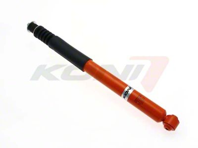 KONI STR.T Orange Shock 85-95 Mercedes-Benz E Class W124/W201 - 8050 1060