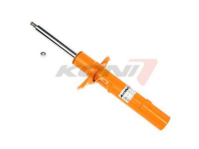 KONI STR.T Orange Shock VW Golf VII FWD - Front - 8750 1123