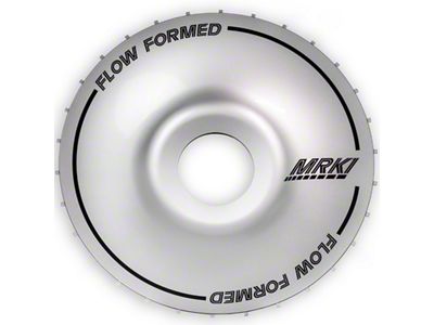 Konig Aero Cover for MRK1 Wheels
