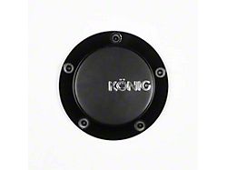 Konig Flow Formed Center Cap - CAPFFB