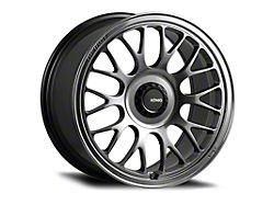 Konig MRK1 Hyper Carbon Wheel; 18x9.5; 40mm Offset; 5x114.3mm Bolt Pattern; 73.10mm Hub Bore