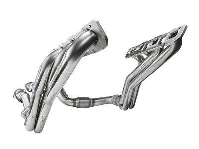 Kooks 06-10 Jeep Grand Cherokee SRT8 6.1L V8 1-7/8in Headers - 3400H430