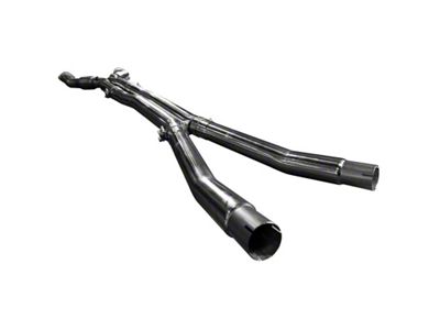 Kooks 09-15 Cadillac CTS V 6.2l V8 3in x OEM - 23113400