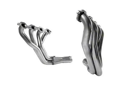 Kooks 14-19 Corvette LT1/LT4/LT5 6.2L 1 7/8in x 3in SS - 2170H440