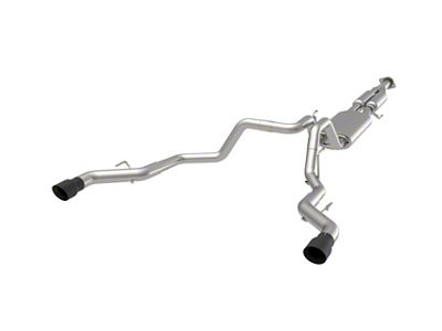 Kooks 15-20 Ford F150 2.7/3.5/5.0L 3in Dual Cat-Back Rear Exit - 13604220