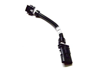 Kooks 18-20 Ford Mustang GT O2 Extension Harness - CAS-104677-5PIN