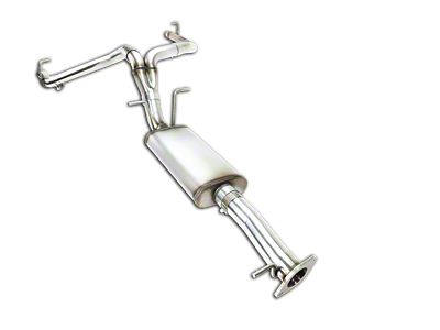 Kooks 19-20 Dodge Ram 1500 5.7L 3in Catback Exhaust w/ - 35204200