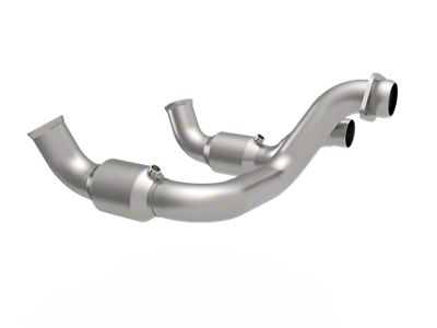 Kooks 20-22 Ford F250 7.3L V8 / Ford F350 7.3L - 14003300