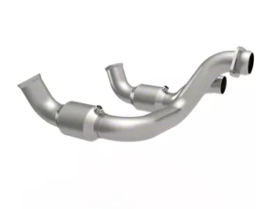 Kooks 20-22 Ford F250 7.3L V8 / Ford F350 7.3L - 14003400