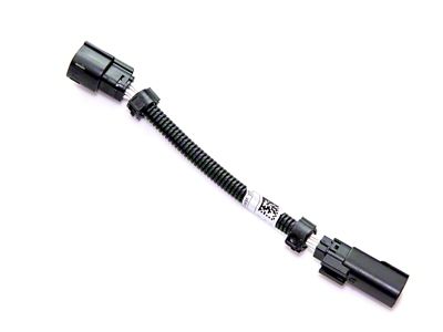 Kooks 2015+ Ford Mustang GT 02 Sensor Extensions - CAS-105979