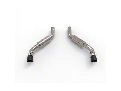 Kooks 2016 + Chevrolet Camaro SS LT1 3in Axle Back - 22606210