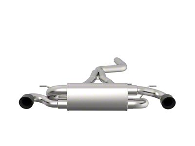 Kooks 2020 Toyota Supra 3.5in x 3in SS Catback Exhaust - 44115110