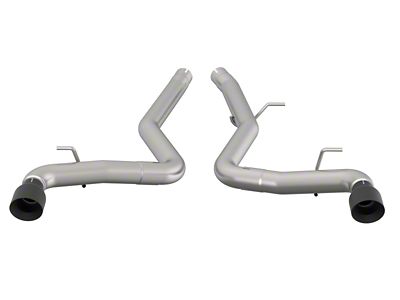 Kooks 2020 Toyota Supra 3in SS Muffler Delete Axle Back - 44116210