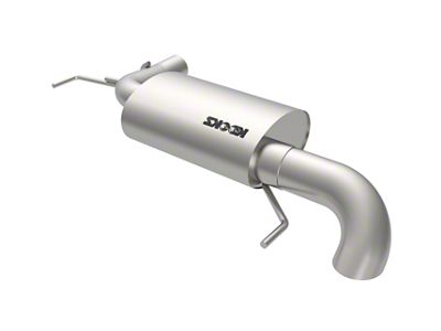 Kooks 2021+ Ford Bronco 2.7L V6/ 2.3L L4 2-1/2in High - 15016100