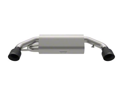 Kooks 2021+ Ford Bronco 2.7L V6/ 2.3L L4 2-1/2in Stainless - 15016210