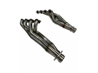 Kooks 2023+ Cadillac Escalade V 1-7/8in Stainless Long Tube Headers - 28642400