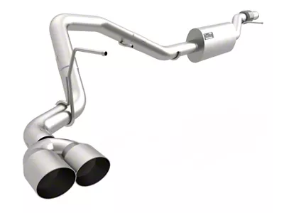 Kooks 21-22 GM Tahoe/Yukon 5.3L 3in SS Side Exit Catback - 28624300
