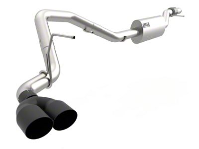 Kooks 21-22 GM Tahoe/Yukon 5.3L 3in SS Side Exit Catback - 28624310
