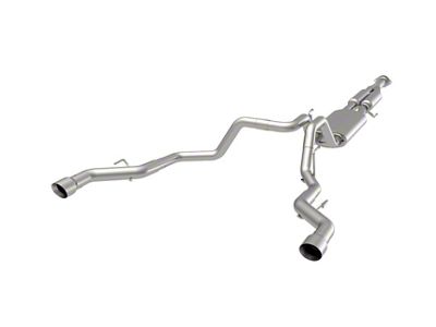 Kooks 21+ Ford F150 2.7/3.5/5.0L 3in Dual Cat-Back Rear Exit - 13704210