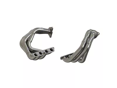 Kooks 22+ Chevrolet C8 Corvette Z06 LT6 1-7/8in. x 2in. - 2181Y500