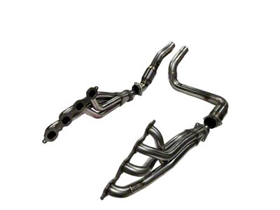 Kooks 23+ Cadillac Escalade V 1-7/8in Long Tube Header & - 2864H430