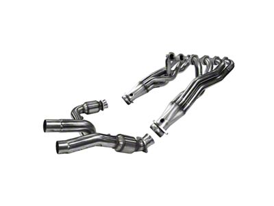 Kooks 23+ Cadillac Escalade V 1-7/8in Long Tube Header & - 2864H440