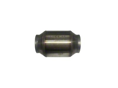 Kooks 3in H.O. Green Cats Catalytic Converter - GE-90150