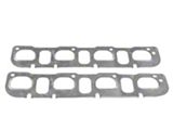 Kooks Chrysler 6.1L & 6.4L Hemi Cometic MLS Multi-Layer Stainless - SS-755872