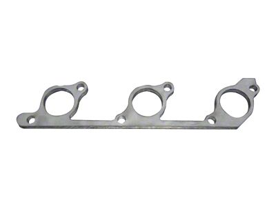 Kooks Ford 4.0L V6 1 5/8in Ford V6 Flange Bank - 7028-V6