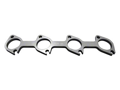 Kooks Ford 4.6L 2V 1 3/4in SS Modular 2V - 7028-SA