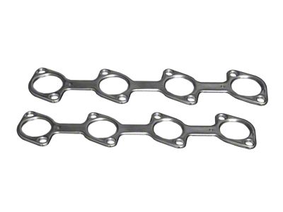 Kooks Ford 4.6L / 5.4L 2V 2V 4.6 and - PY-8022-Al
