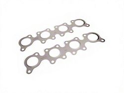 Kooks Multi-Layer Steel Exhaust Header Gaskets (5.0L Ford 4V)