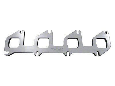 Kooks Ford 6.2L V8 Raptor Flange D Port - 70-71-RAPTOR6.2