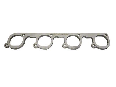 Kooks GM LS Engines 2in LSX GM SS FLANGE - 70-LSX-DR-200-SS-REV1