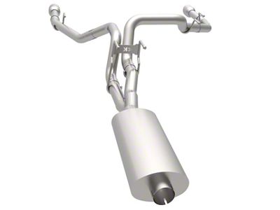 Kooks RAM 09-18 1500 / 19-22 1500 Classic 5.7L HEMI - 35104100