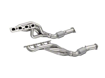 Kooks RAM TRX 2in x 3in Long Tube Headers 3in - 3521H640