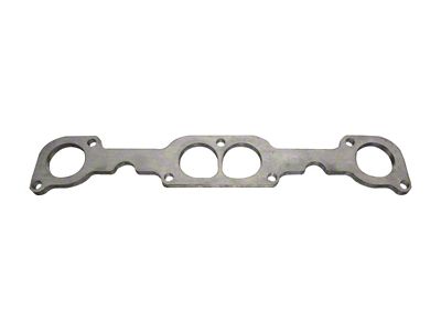 Kooks SB Chevy 1 7/8in SS 23deg SBC Stahl Flange - 7034-S
