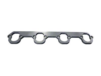 Kooks SB Ford 1 3/4in SS Stock Ford Flange Bank - 7013-AS