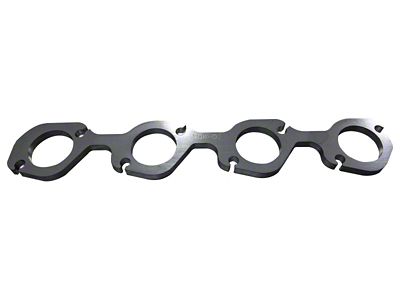Kooks SB Ford 1 7/8in SS Outer Flange Bank - 7011-DS