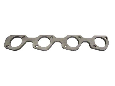 Kooks SB Ford 1 7/8in SS Stree Heat Flange Bank - 7011-SH-BS