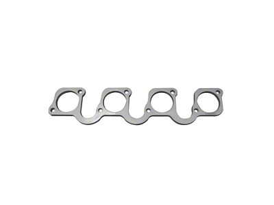 Kooks SB Ford 2 1/8in SS Yates Flange Individual - 7015S-0909