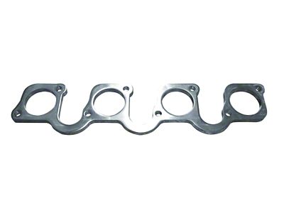 Kooks SB Ford 2in SS Yates Flange Bank - 7014-S