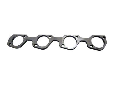 Kooks SB Ford 2in Steel Street Heat Flange Bank - 7011-SH-A