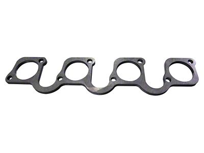 Kooks SB Ford 2in Steel Yates Flange Bank - 7014-A