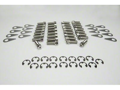 Kooks Stage 8 Header Bolt Kit